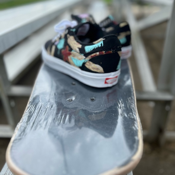 Vans Chukka low - Picture 10 of 12